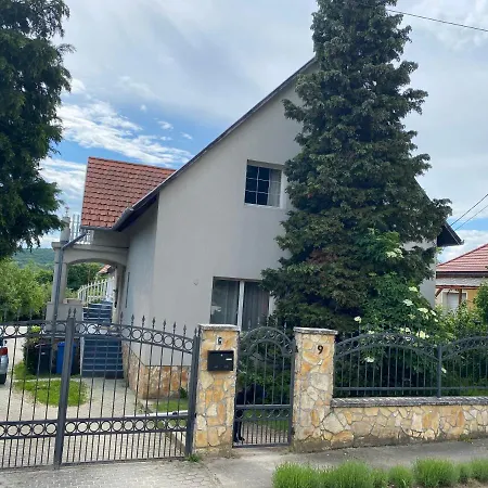 Balaton Romantica Apartman * Balatonfůzfő