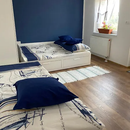 Balaton Romantica Apartman Lejlighed
