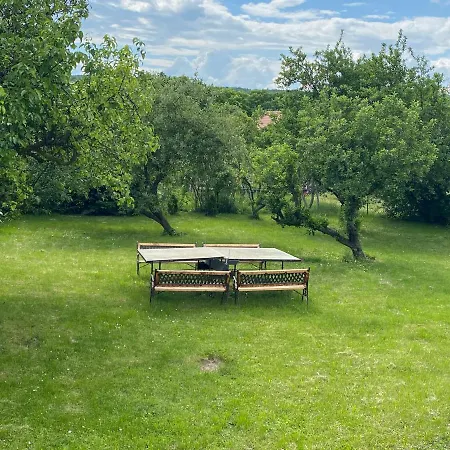 Balaton Romantica Apartman Balatonfůzfő