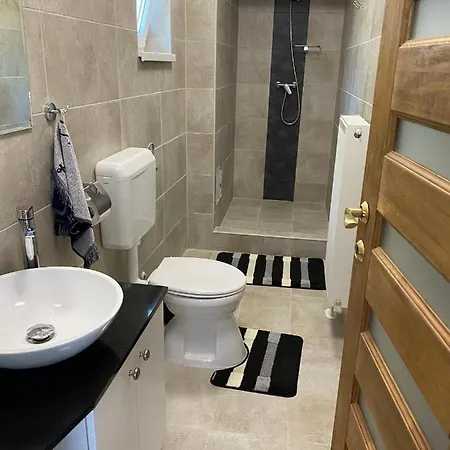 Balaton Romantica Apartman Lejlighed