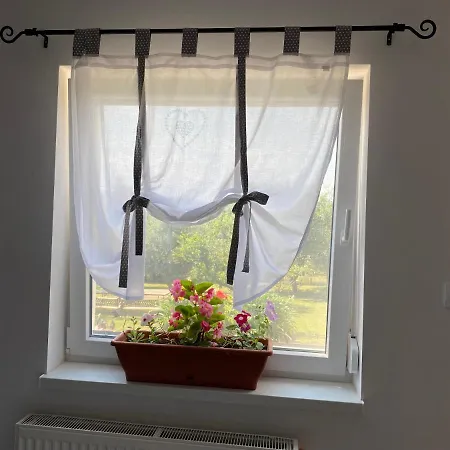 Balaton Romantica Apartman