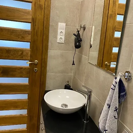 Balaton Romantica Apartman Lejlighed